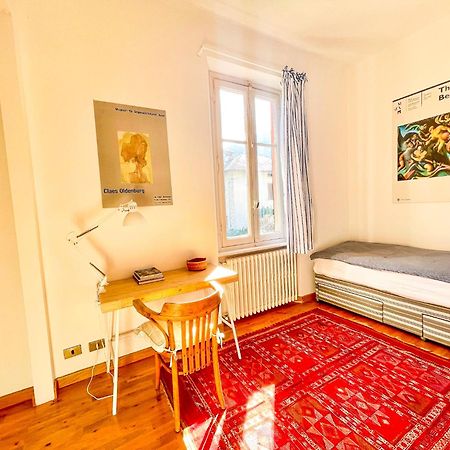 Casa Tranquilla Villa Канобио Екстериор снимка
