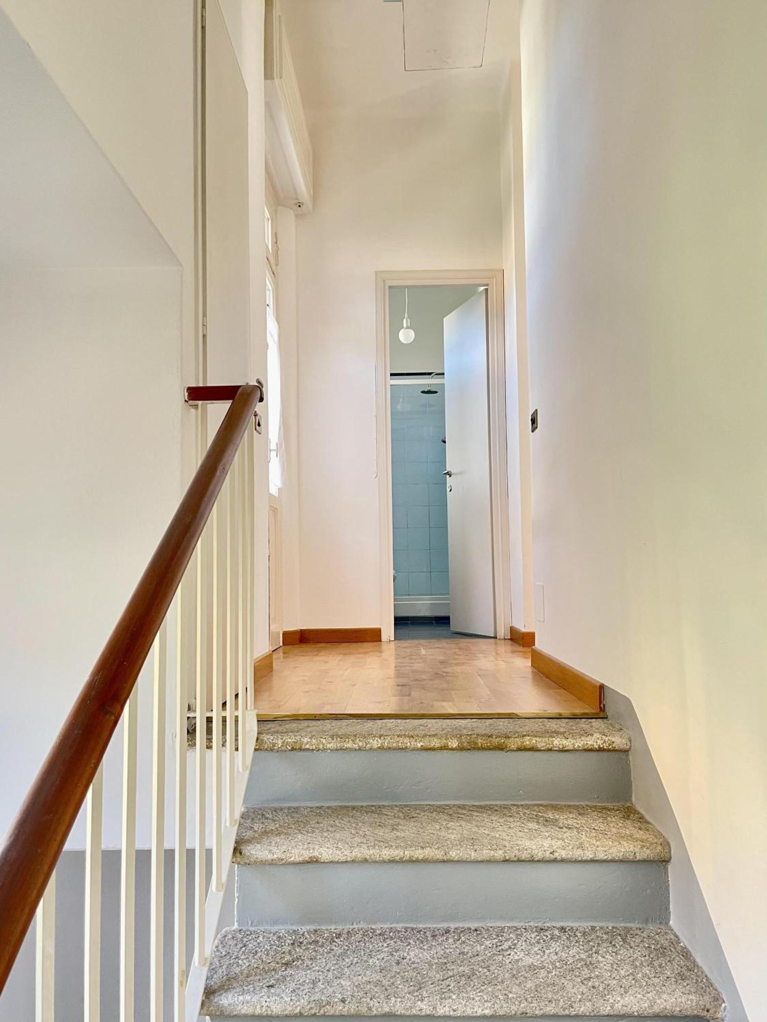 Casa Tranquilla Villa Канобио Екстериор снимка