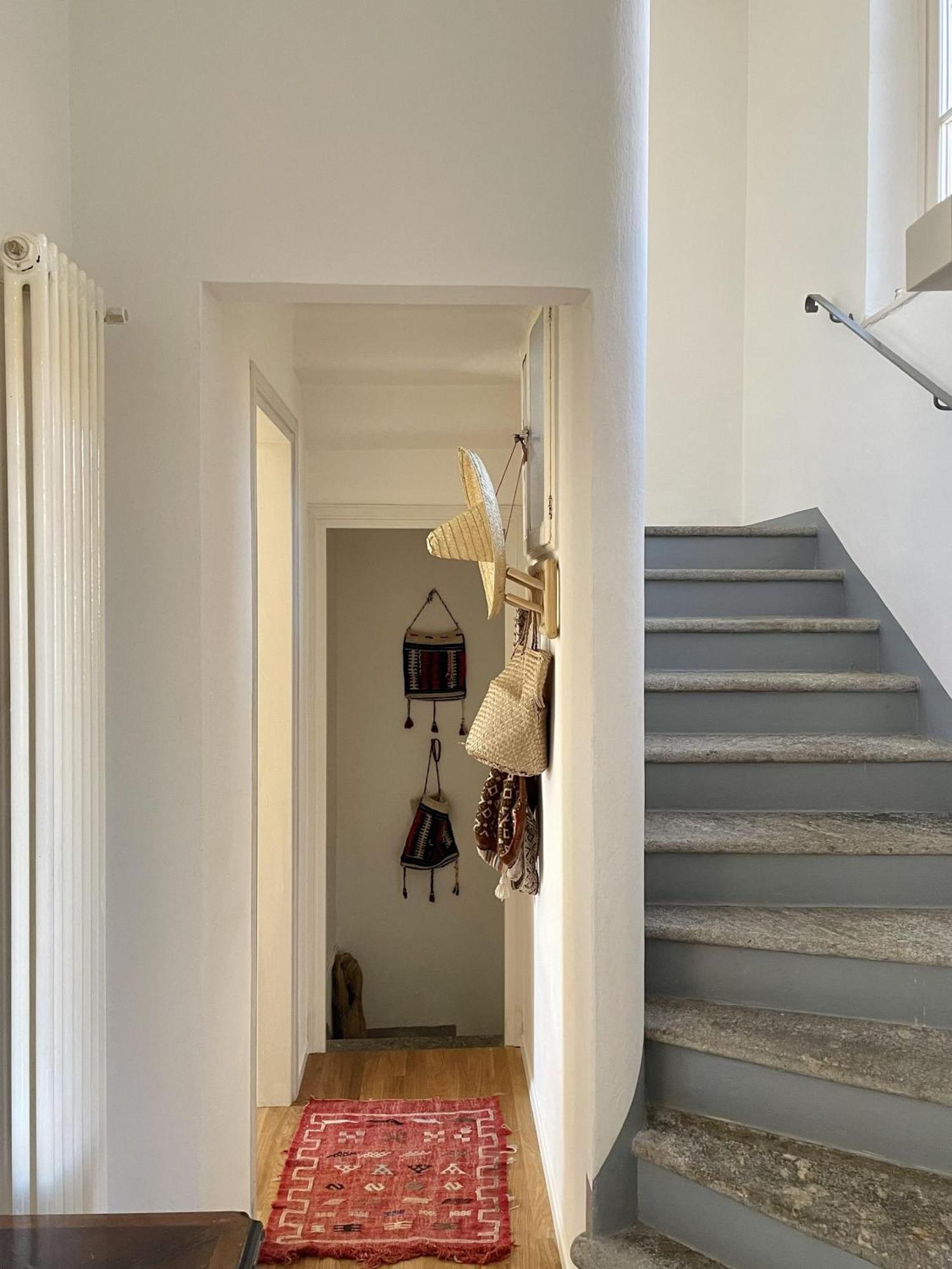 Casa Tranquilla Villa Канобио Екстериор снимка