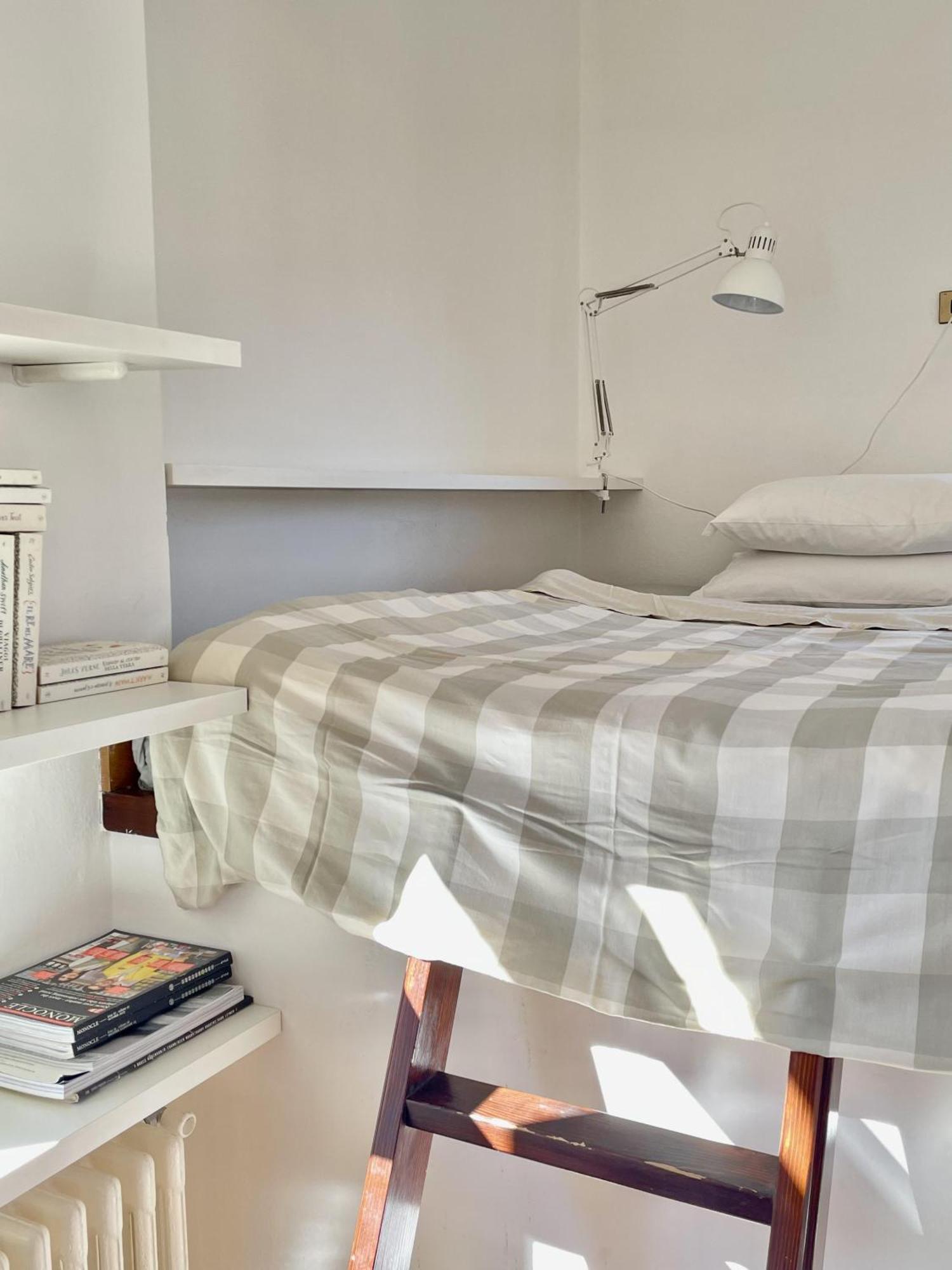 Casa Tranquilla Villa Канобио Екстериор снимка