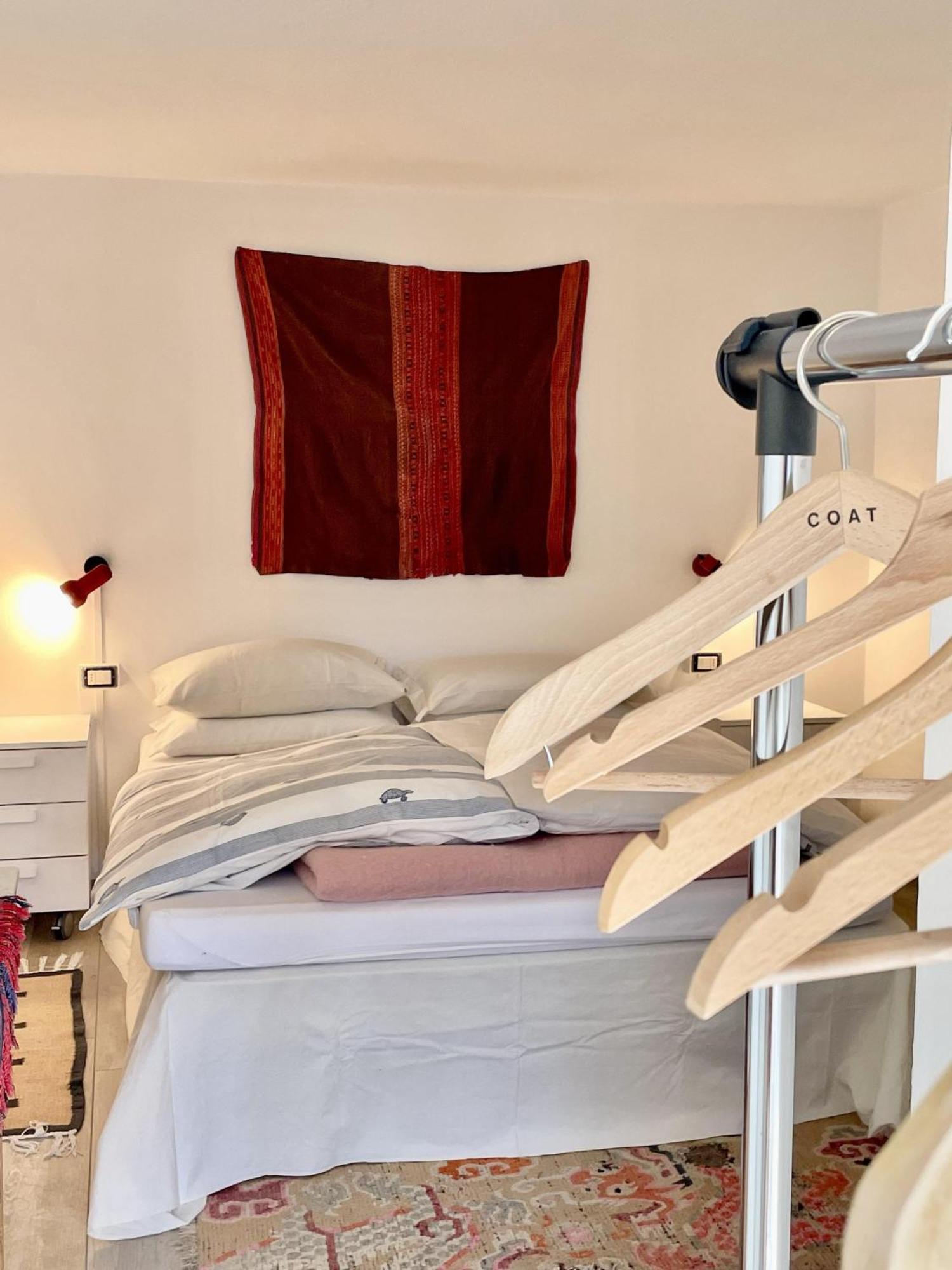 Casa Tranquilla Villa Канобио Екстериор снимка