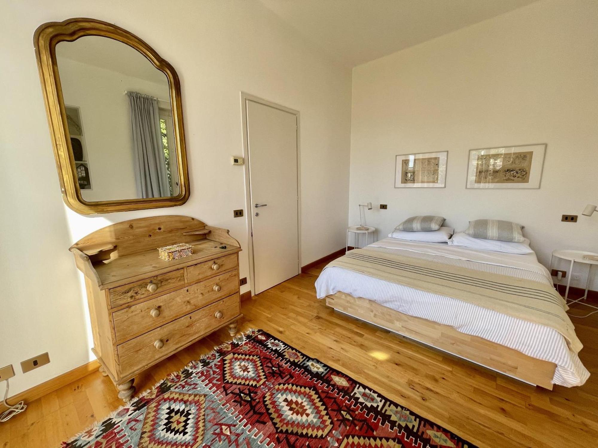 Casa Tranquilla Villa Канобио Екстериор снимка
