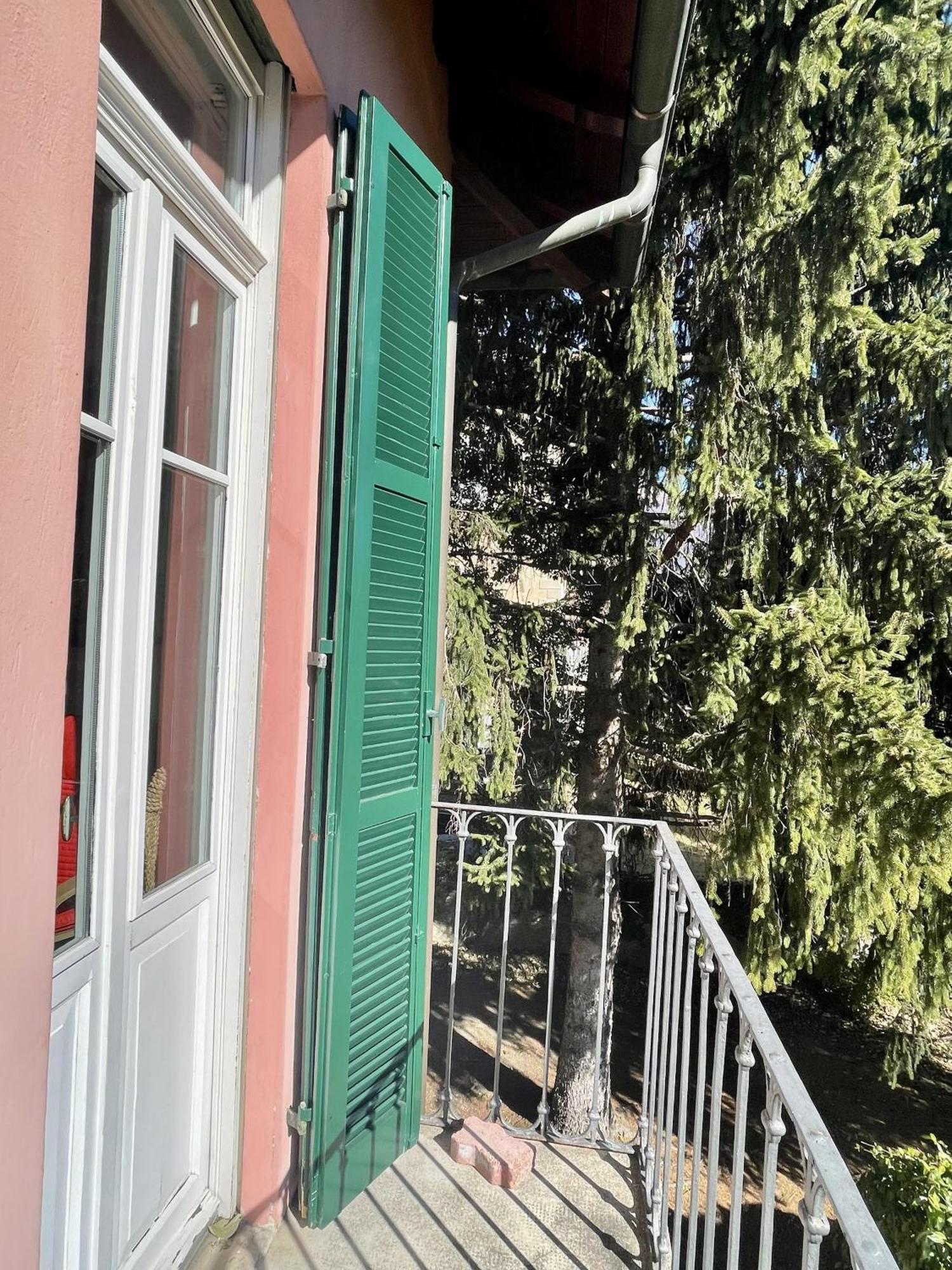 Casa Tranquilla Villa Канобио Екстериор снимка