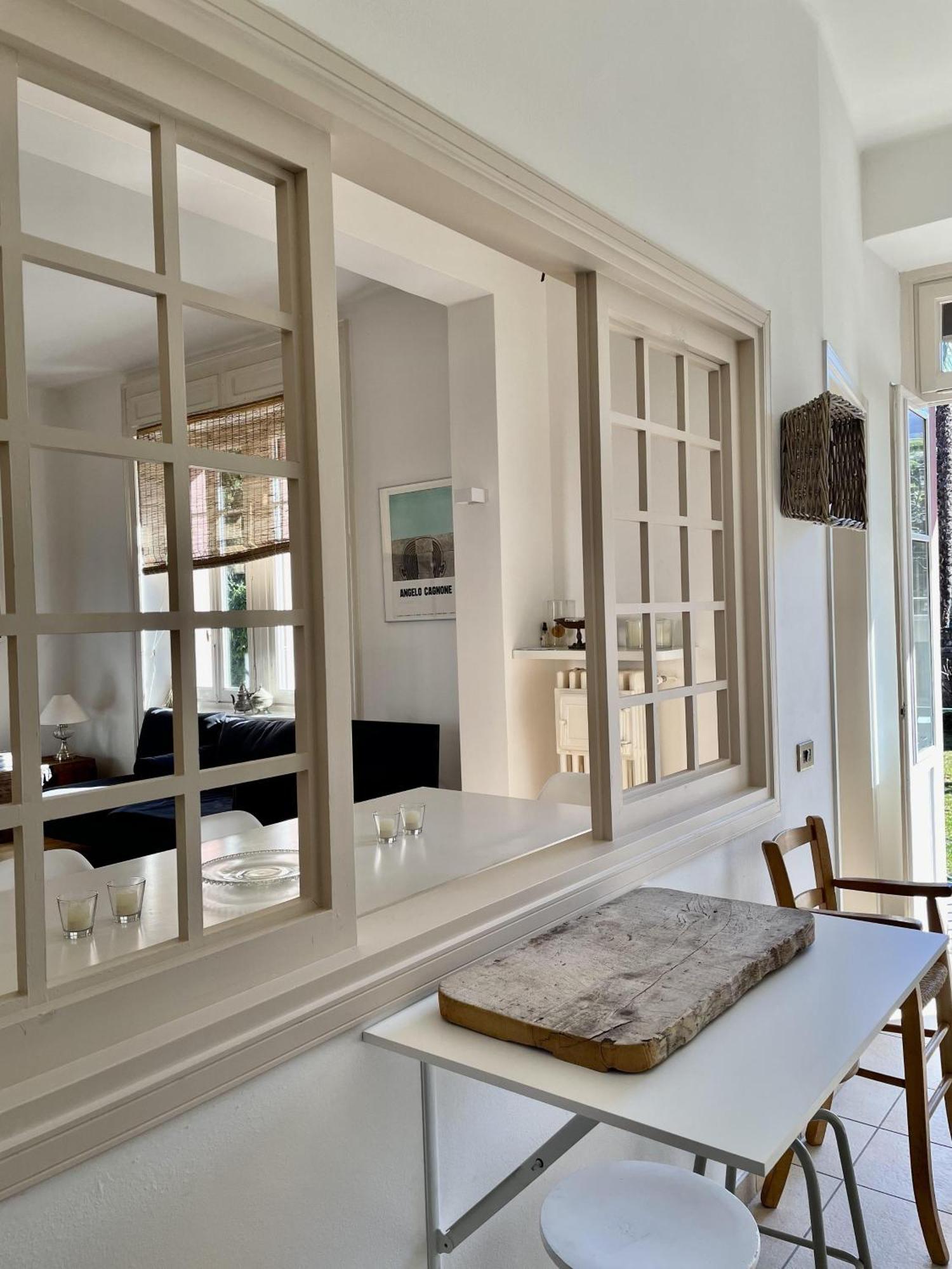 Casa Tranquilla Villa Канобио Екстериор снимка