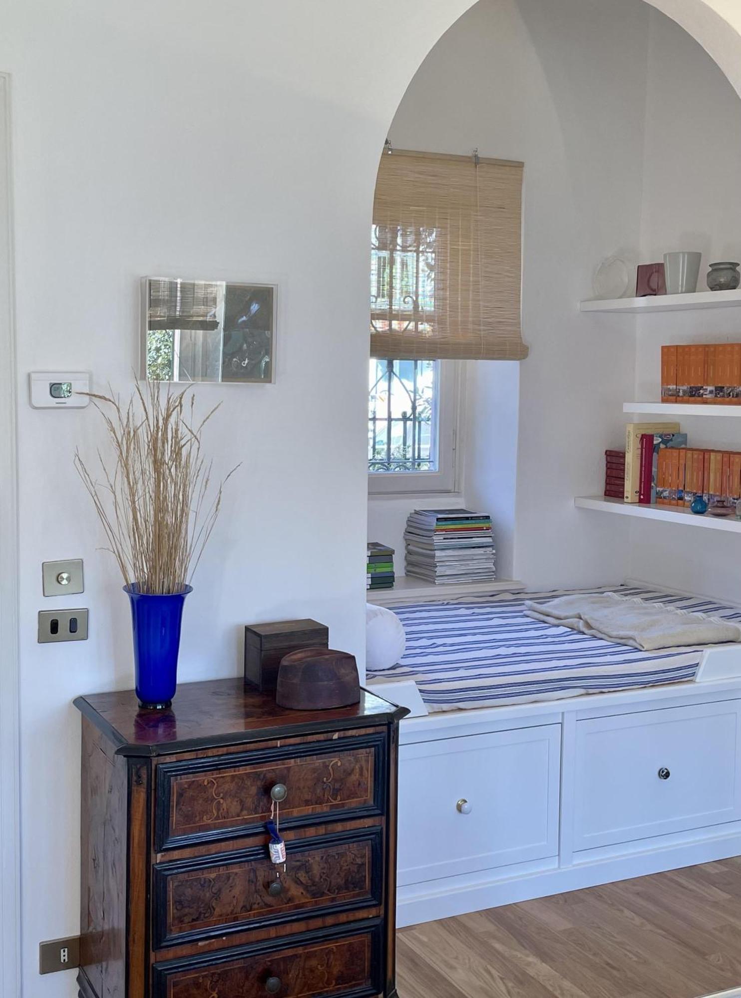 Casa Tranquilla Villa Канобио Екстериор снимка