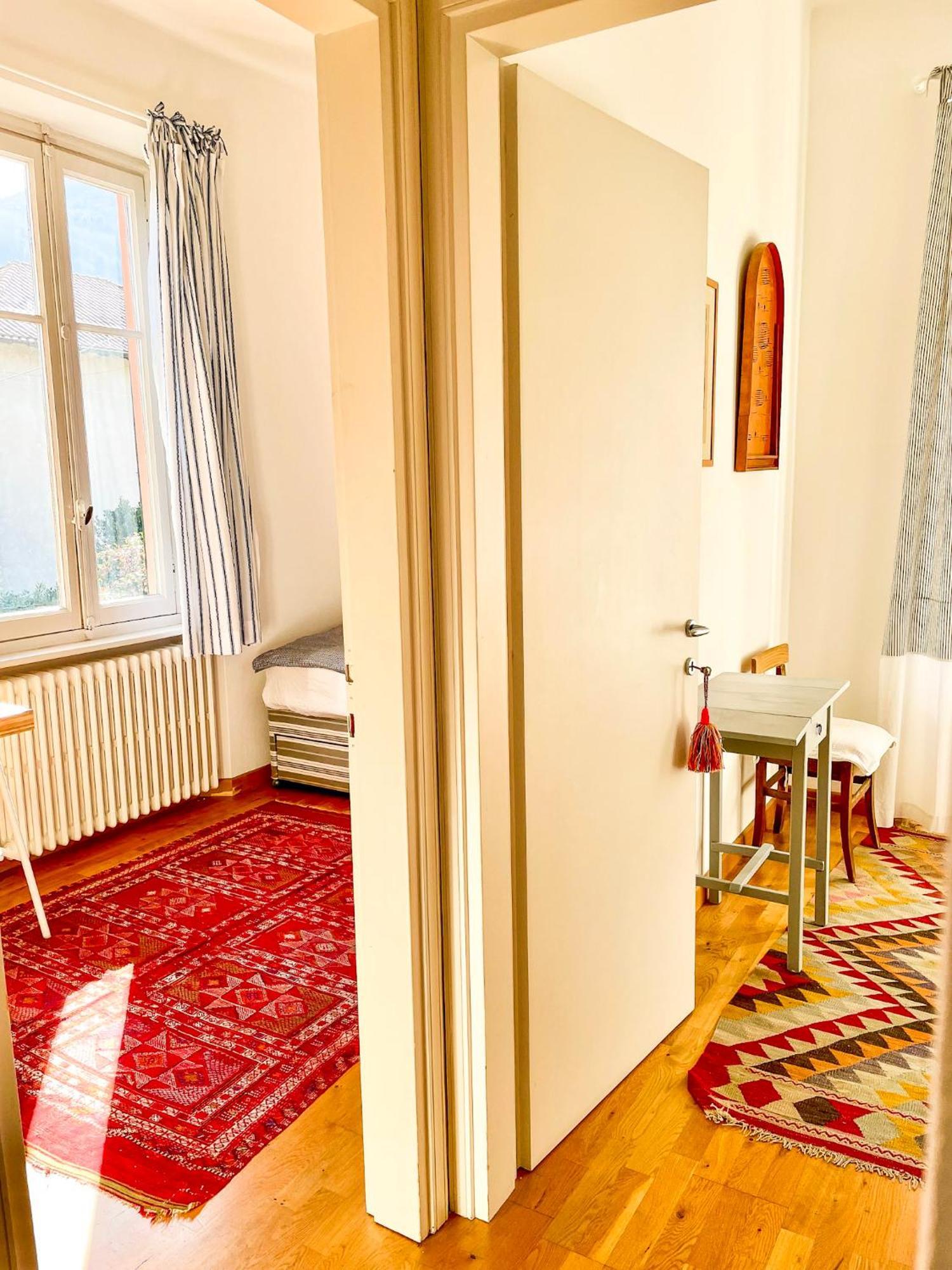 Casa Tranquilla Villa Канобио Екстериор снимка