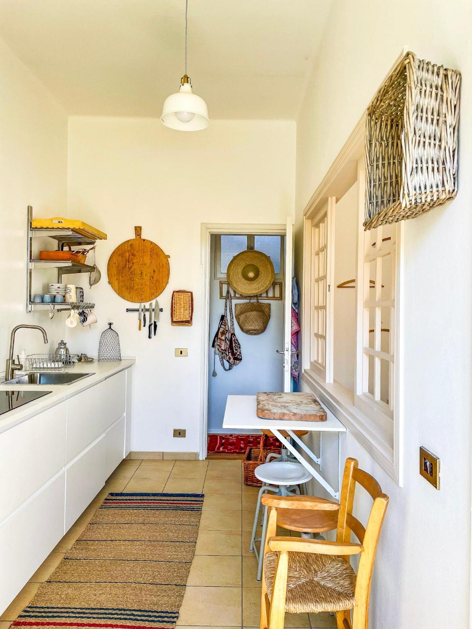 Casa Tranquilla Villa Канобио Екстериор снимка