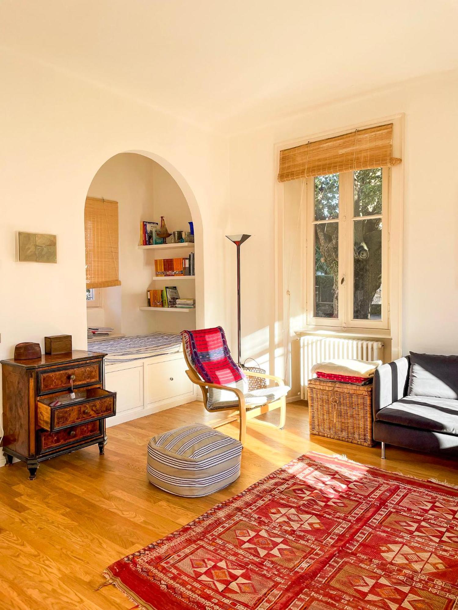 Casa Tranquilla Villa Канобио Екстериор снимка
